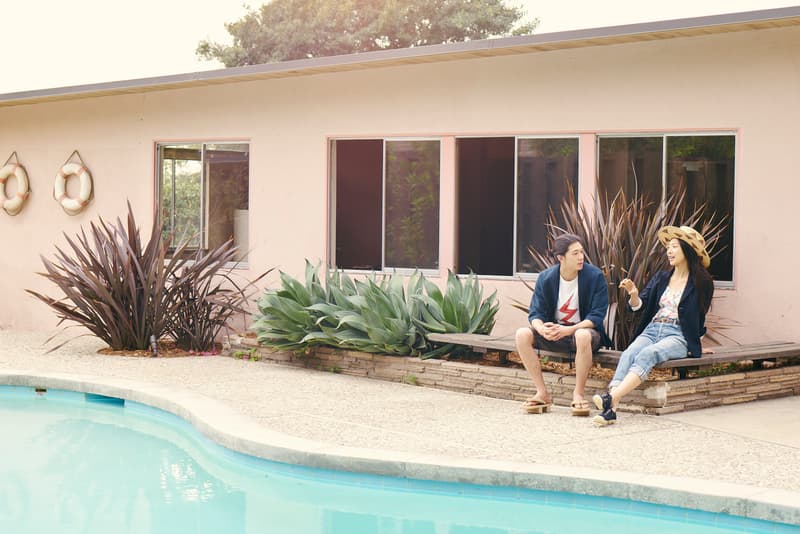 ビズビム  WMV　2017年春夏コレクション