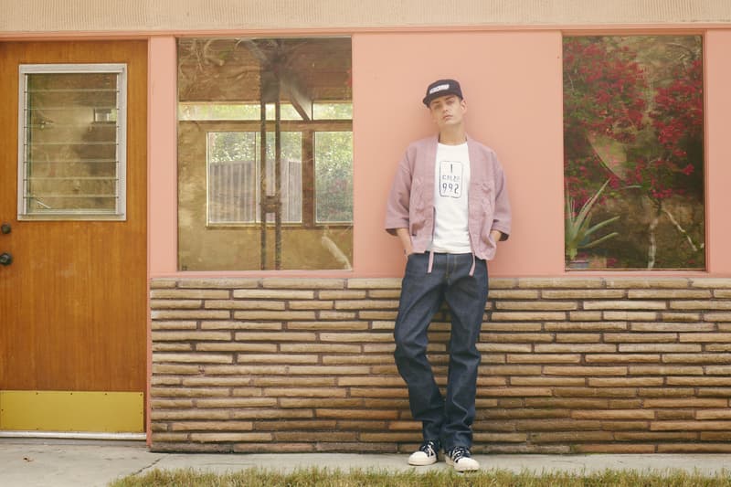 ビズビム  WMV　2017年春夏コレクション