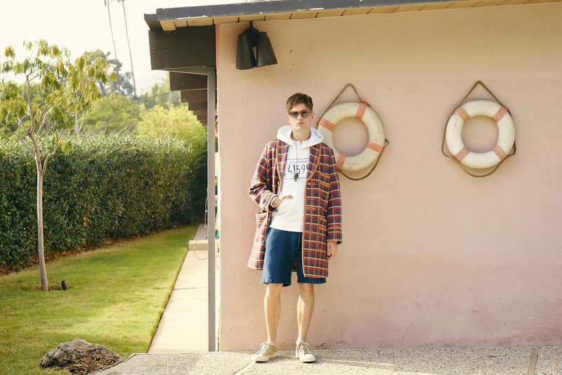 ビズビム  WMV　2017年春夏コレクション