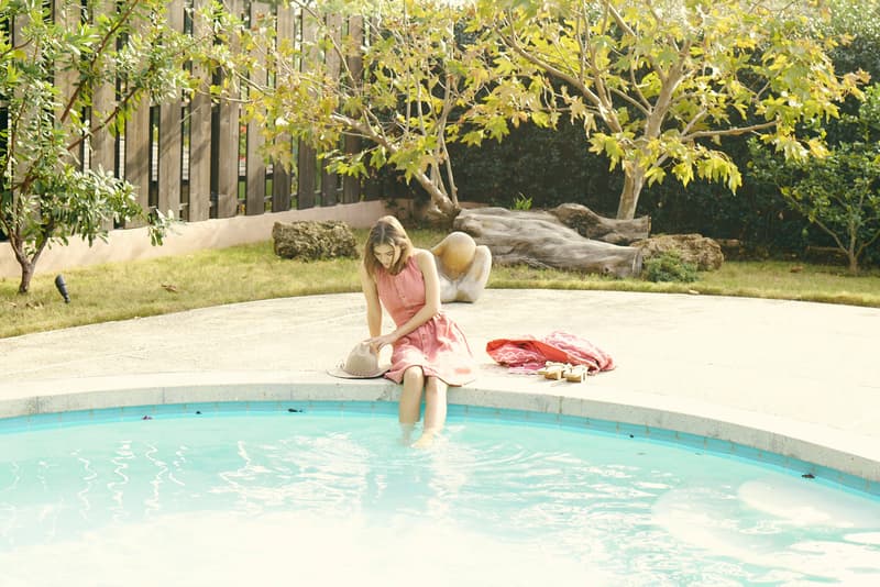 ビズビム  WMV　2017年春夏コレクション