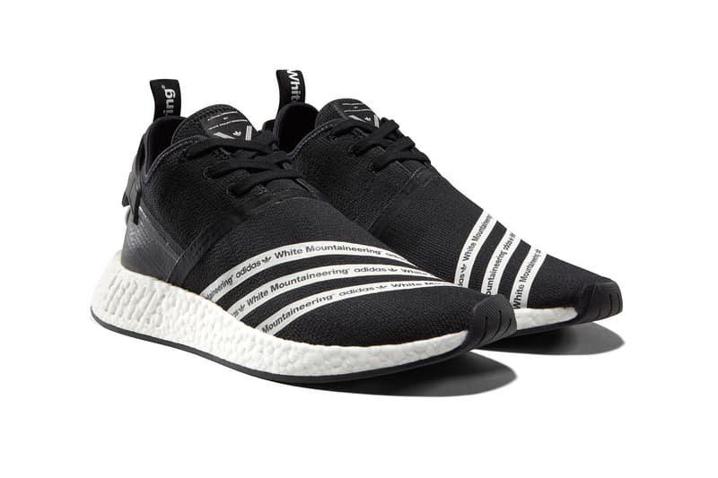 ホワイトマウンテニアリング アディダス オリジナルス スニーカー adidas Originals White Mountaineering