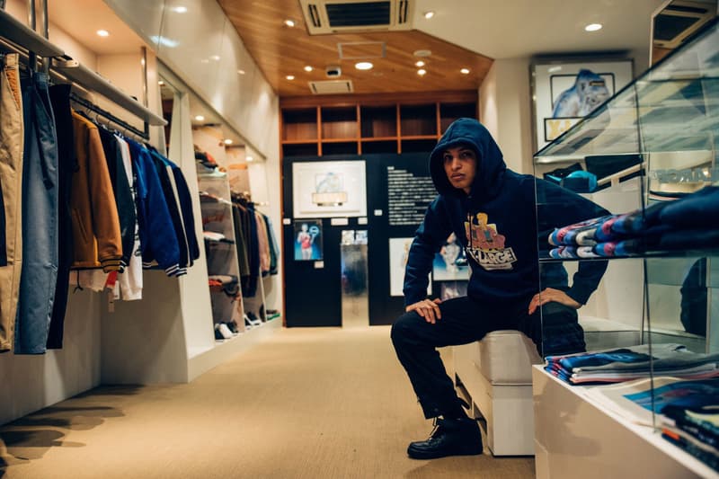 エキストララージ® が米人気アニメ番組『ビーバス・アンド・バットヘッド』のカプセルコレクションをドロップ