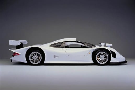 最もレアな Porsche のファクトリーモデルを5台紹介