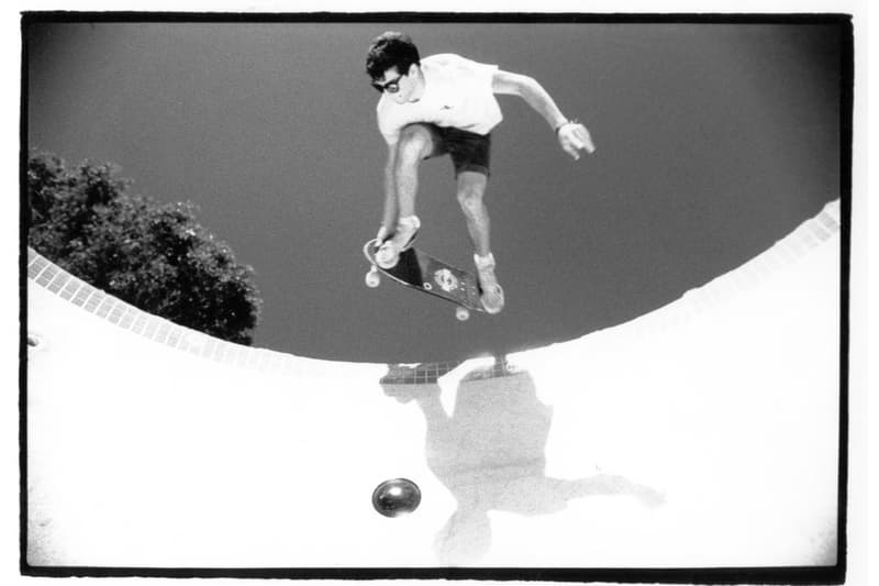 フォトグラファー ビル・ダニエルによる TRI-X-NOISE JAPAN TOUR 2017