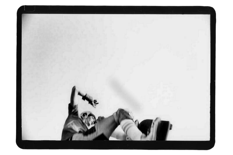 フォトグラファー ビル・ダニエルによる TRI-X-NOISE JAPAN TOUR 2017