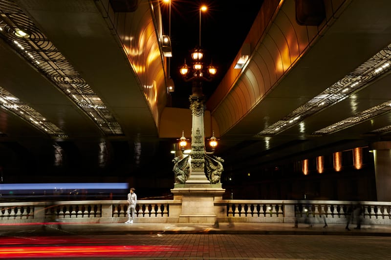 CITERA® 2017年春夏コレクションがローンチ