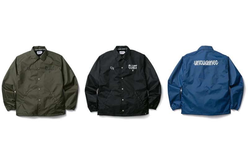 クラクトが LAグラフィティ界のゴットファーザーとのアニバーサリーコレクションを発表