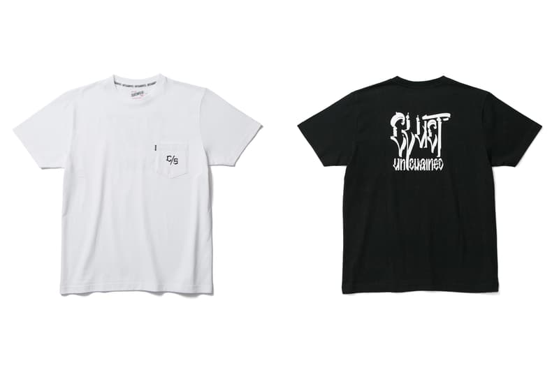 クラクトが LAグラフィティ界のゴットファーザーとのアニバーサリーコレクションを発表