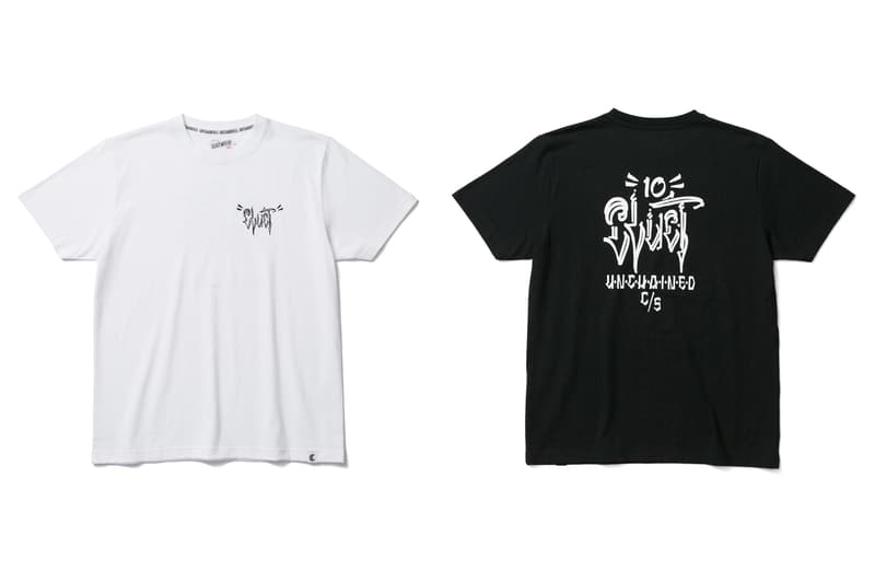 クラクトが LAグラフィティ界のゴットファーザーとのアニバーサリーコレクションを発表