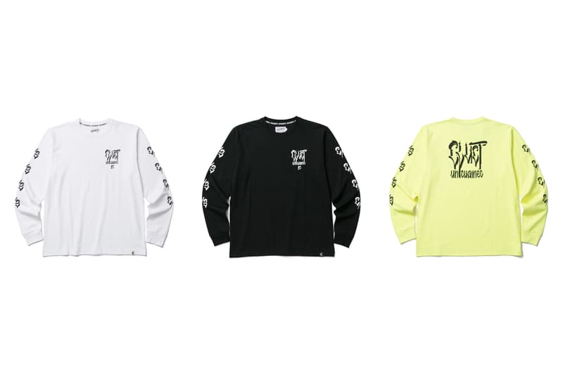 クラクトが LAグラフィティ界のゴットファーザーとのアニバーサリーコレクションを発表