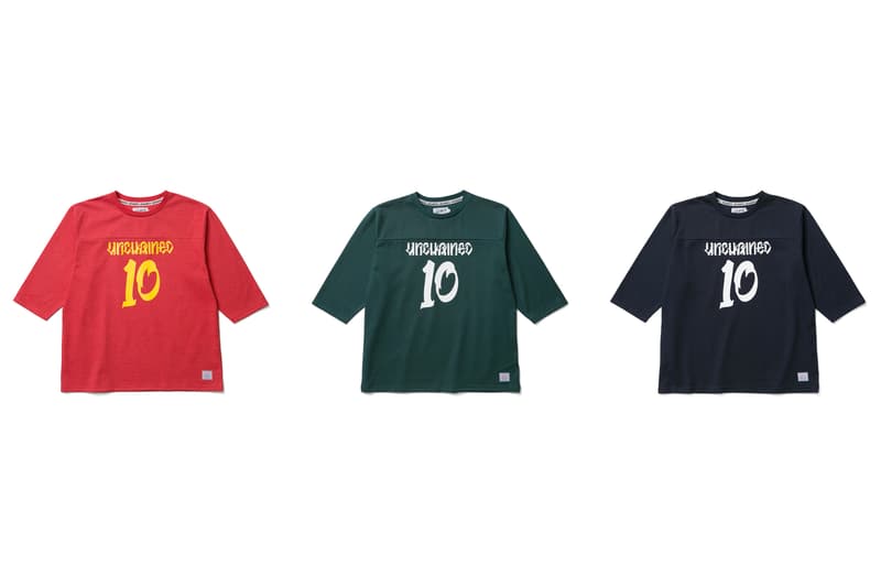 クラクトが LAグラフィティ界のゴットファーザーとのアニバーサリーコレクションを発表