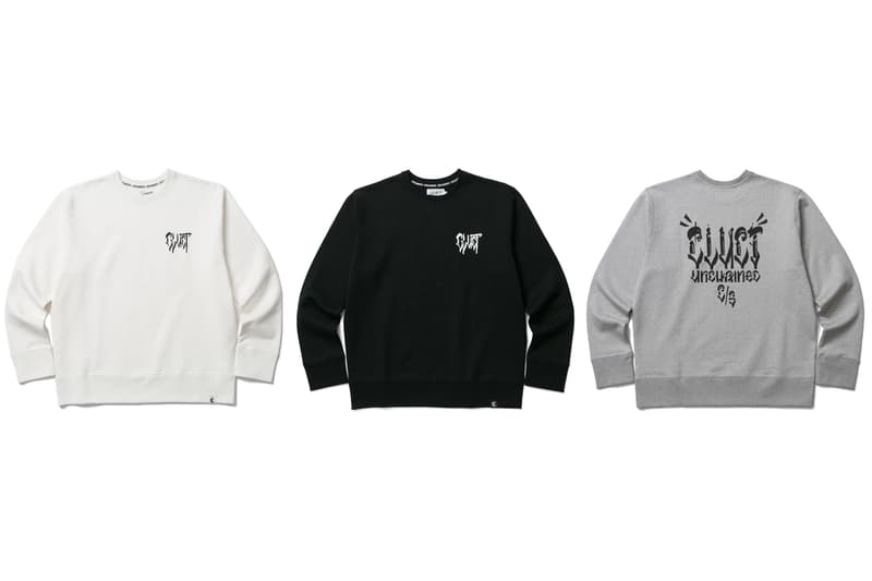 クラクトが LAグラフィティ界のゴットファーザーとのアニバーサリーコレクションを発表