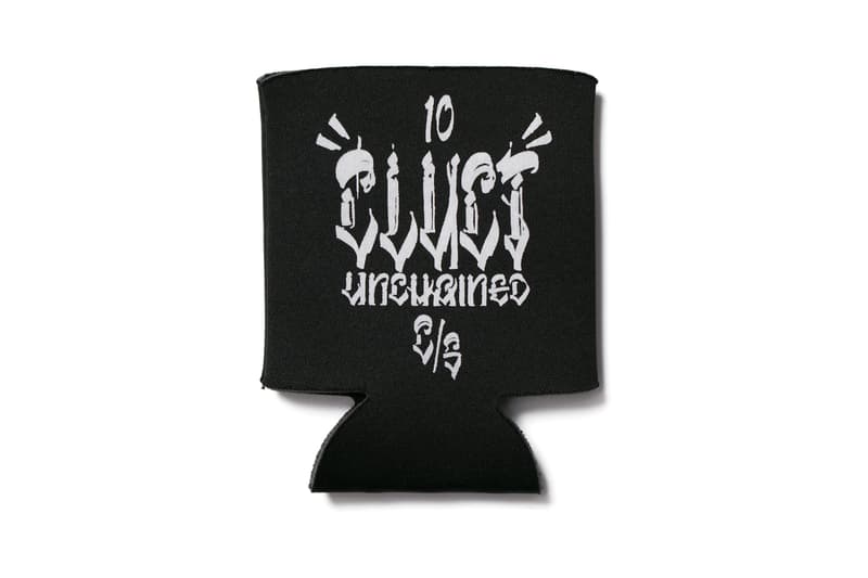 クラクトが LAグラフィティ界のゴットファーザーとのアニバーサリーコレクションを発表