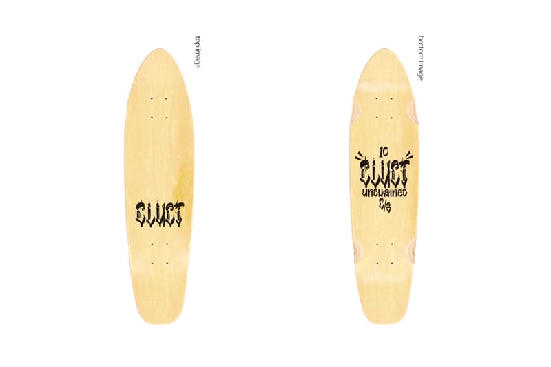 クラクトが LAグラフィティ界のゴットファーザーとのアニバーサリーコレクションを発表