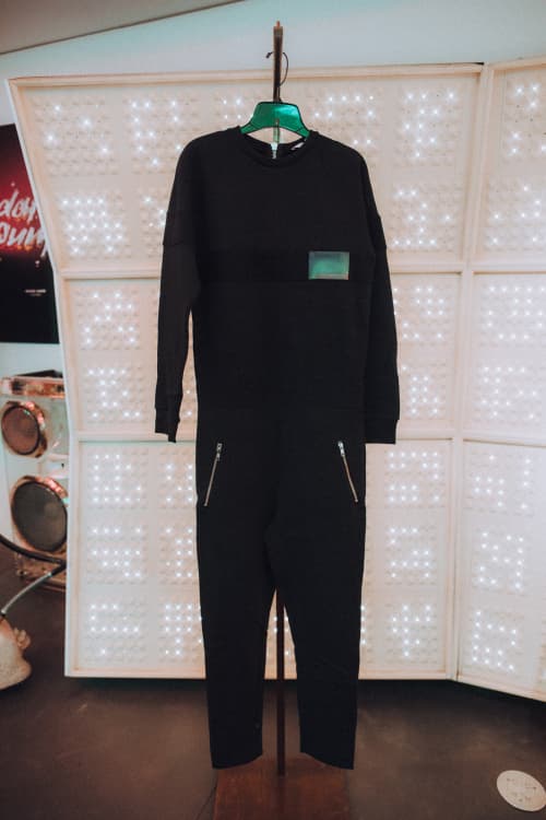 ゴーシャ・ラブチンスキー  ダフト・パンク コラボカプセルコレクション