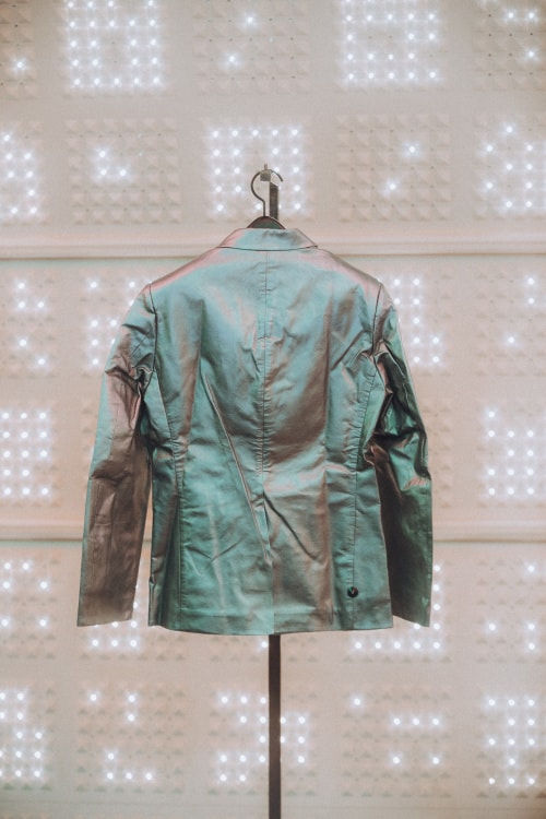 ゴーシャ・ラブチンスキー  ダフト・パンク コラボカプセルコレクション