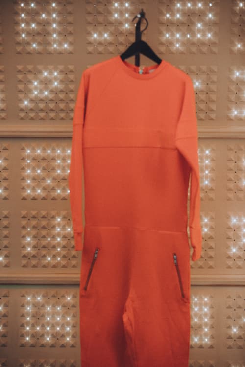 ゴーシャ・ラブチンスキー  ダフト・パンク コラボカプセルコレクション