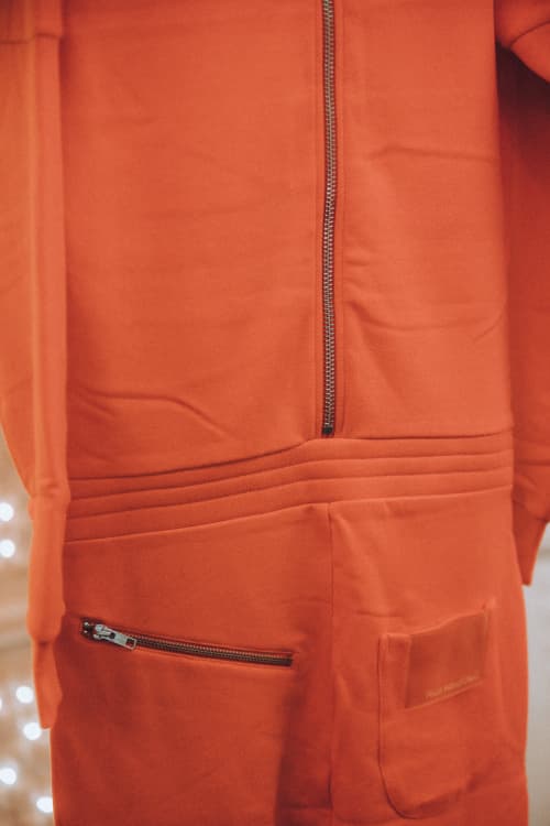 ゴーシャ・ラブチンスキー  ダフト・パンク コラボカプセルコレクション