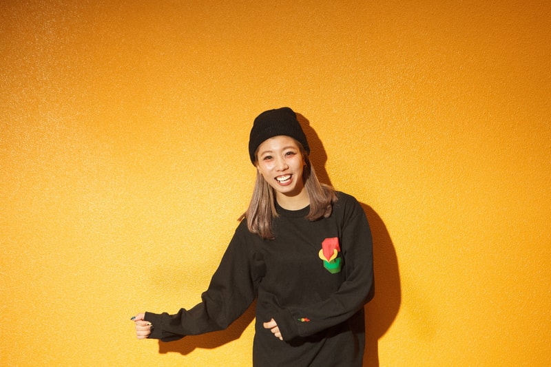 Carrots by Anwar Carrots と Chocolate Jesus によるラスタファリコレクション