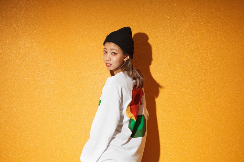 Carrots by Anwar Carrots と Chocolate Jesus によるラスタファリコレクション
