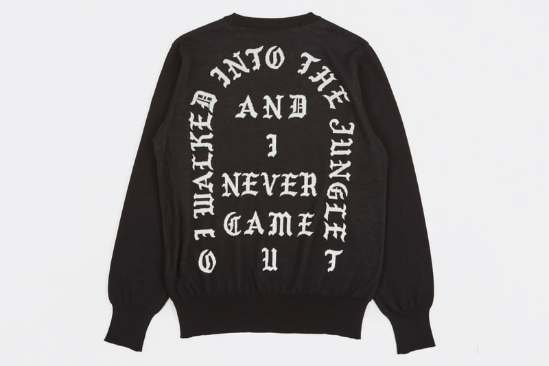 カリ・ソーンヒル・デウィット x A.FOUR が "LA RIOT" コレクションをリリース