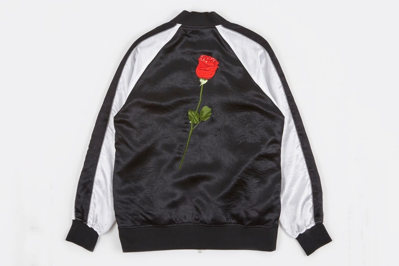 カリ・ソーンヒル・デウィット x A.FOUR が "LA RIOT" コレクションをリリース