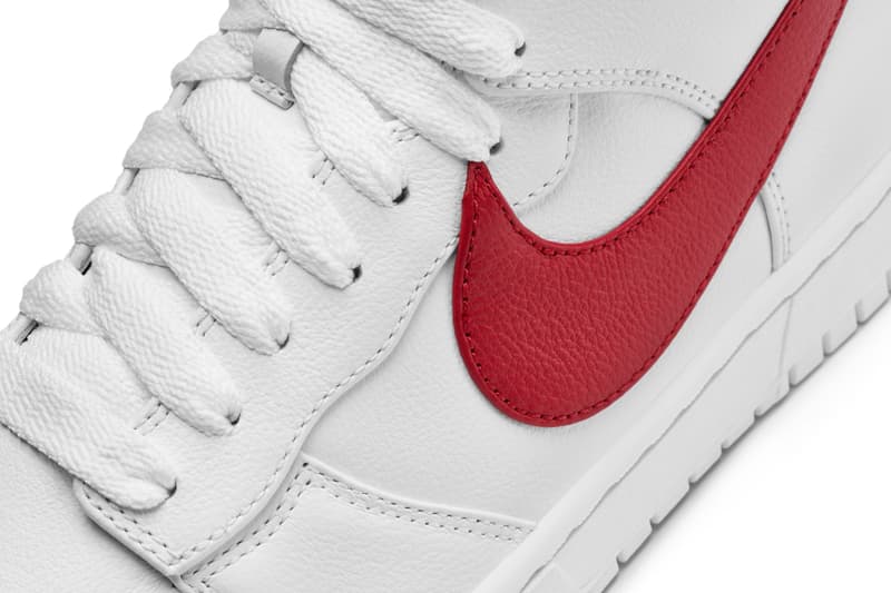 Nikelab Dunk Lux Chukka x RT 間もなく発売