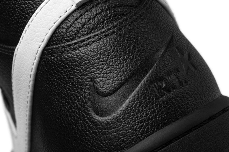Nikelab Dunk Lux Chukka x RT 間もなく発売