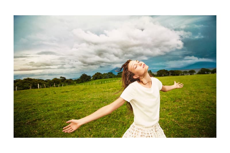 ライアン・マッギンレーによるアートブックのためのモデルを一般募集