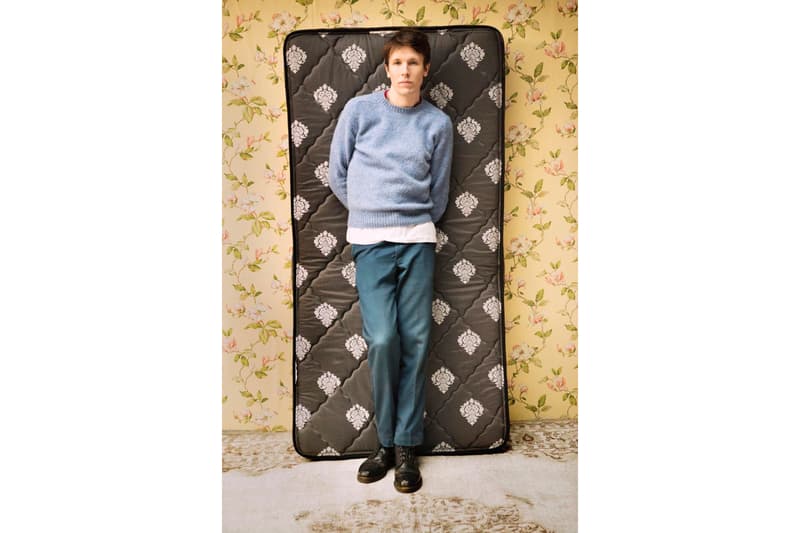 ライアン・マッギンレーによるアートブックのためのモデルを一般募集