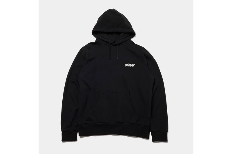 THE PARK･ING GINZA と Sony の新たな限定コラボアイテムが発売