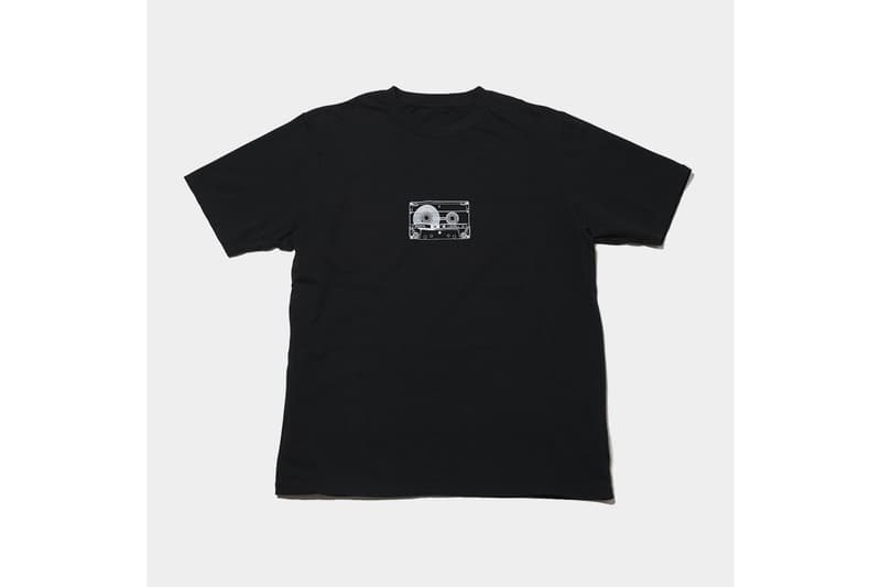 THE PARK･ING GINZA と Sony の新たな限定コラボアイテムが発売