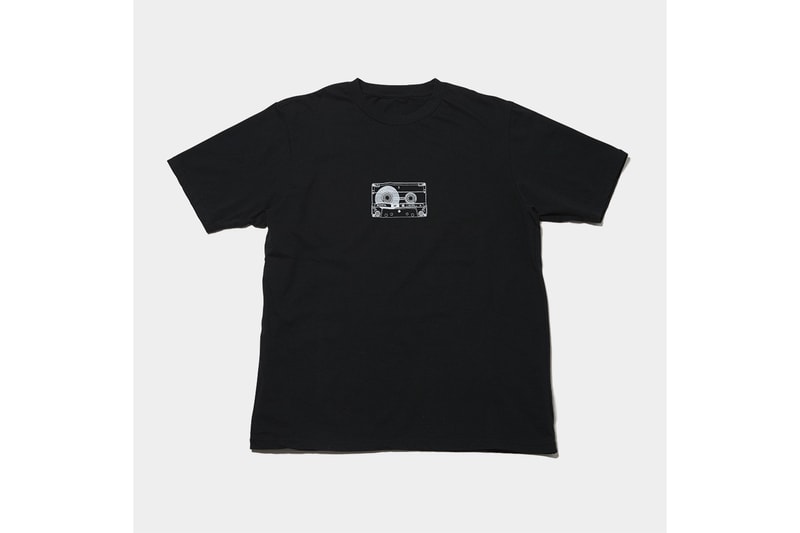 THE PARK･ING GINZA と Sony の新たな限定コラボアイテムが発売