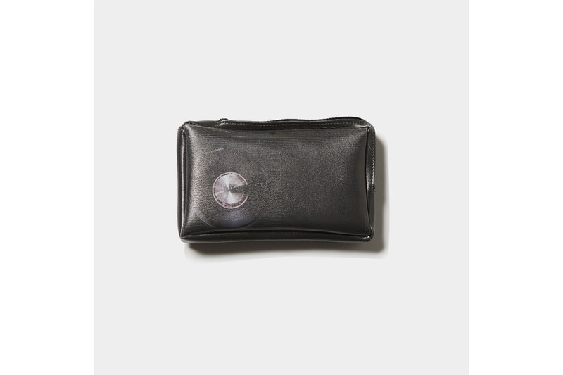 THE PARK･ING GINZA と Sony の新たな限定コラボアイテムが発売
