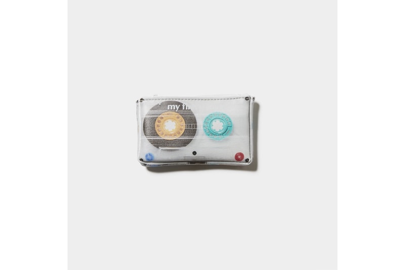 THE PARK･ING GINZA と Sony の新たな限定コラボアイテムが発売