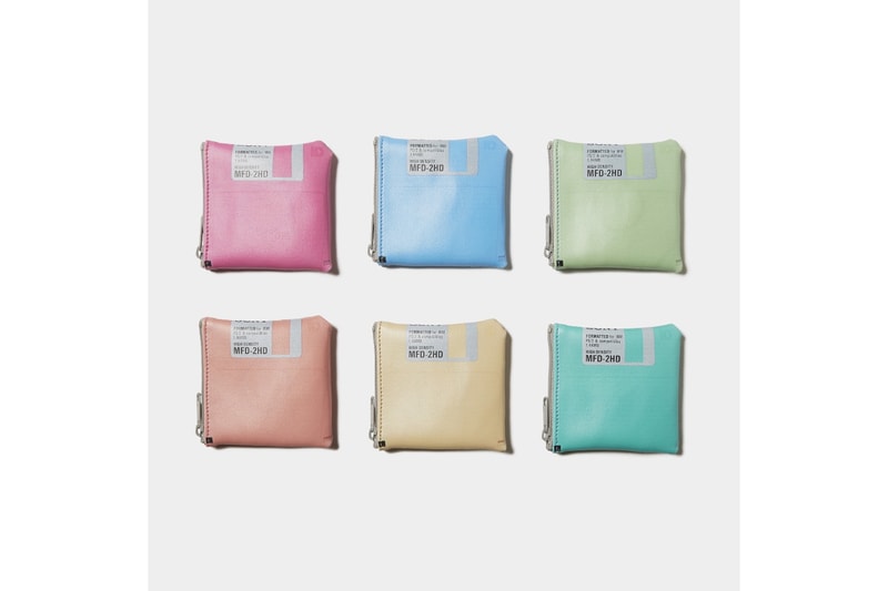 THE PARK･ING GINZA と Sony の新たな限定コラボアイテムが発売