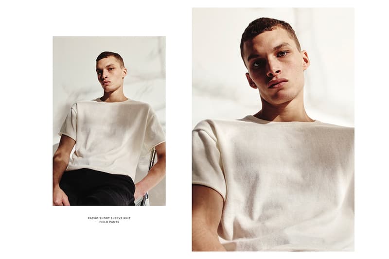 SATURDAYS 2017年春夏コレクション