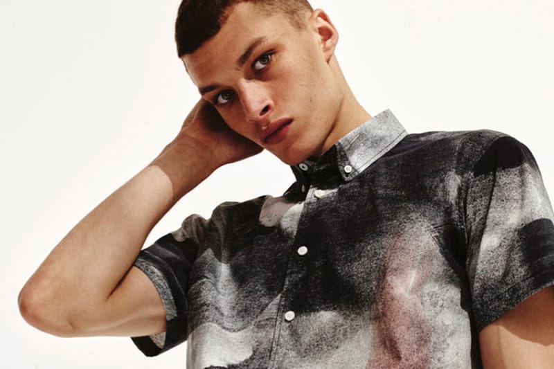 SATURDAYS 2017年春夏コレクション