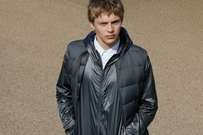 Uniqlo U 2017年春夏コレクション