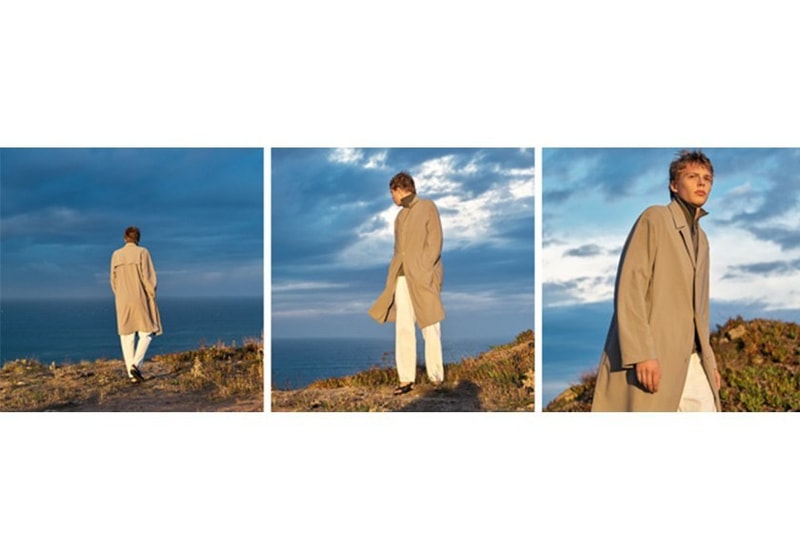 Uniqlo U 2017年春夏コレクション