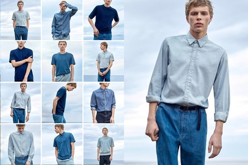 Uniqlo U 2017年春夏コレクション