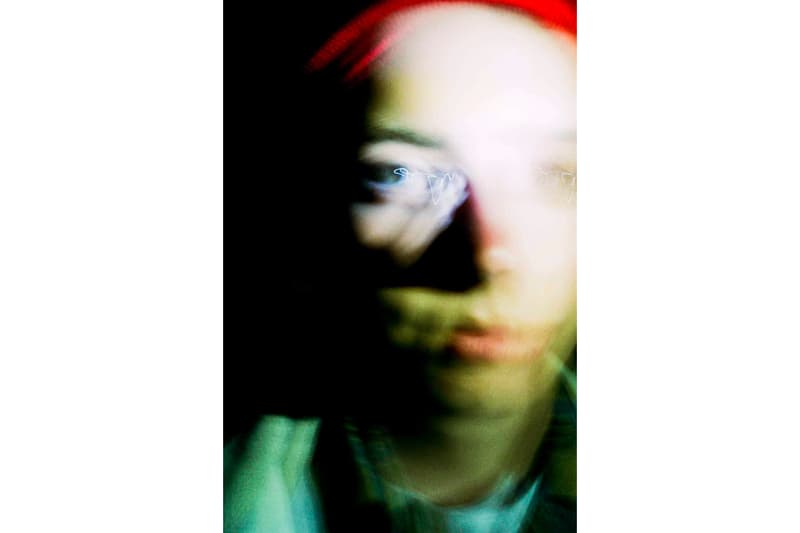 VAINL ARCHIVE と写真家・小浪次郎による写真集 footprints