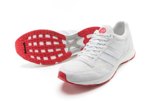 adidas Adizero Japan BOOST 3 "TOKYO EDITION” が東京店舗で限定発売