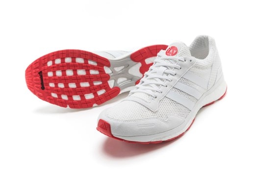 adidas Adizero Japan BOOST 3 "TOKYO EDITION” が東京店舗で限定発売