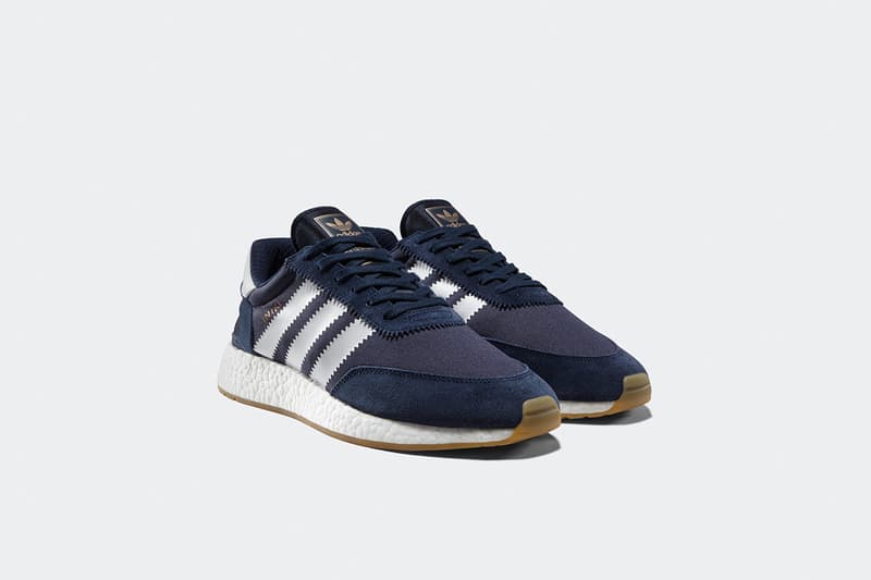 adidas Originals のニューモデル INIKI Runner がついに日本発売