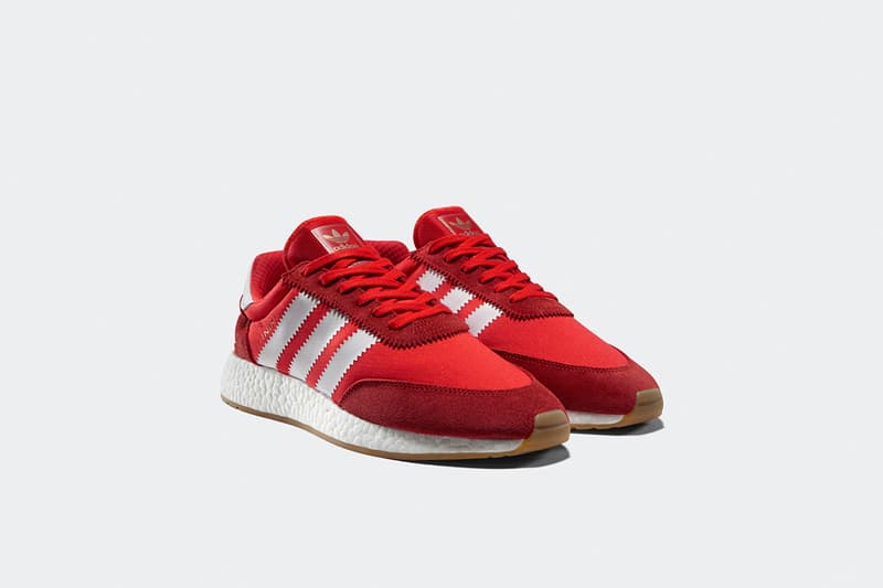 adidas Originals のニューモデル INIKI Runner がついに日本発売