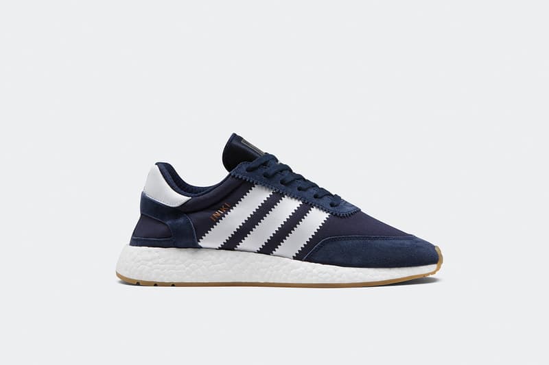 adidas Originals のニューモデル INIKI Runner がついに日本発売