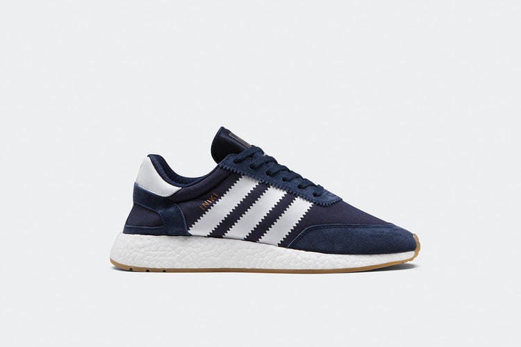 adidas Originals のニューモデル INIKI Runner がついに日本発売