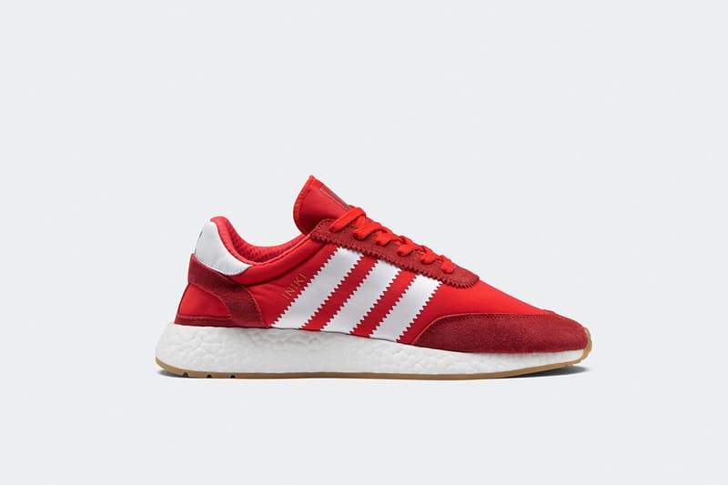 adidas Originals のニューモデル INIKI Runner がついに日本発売