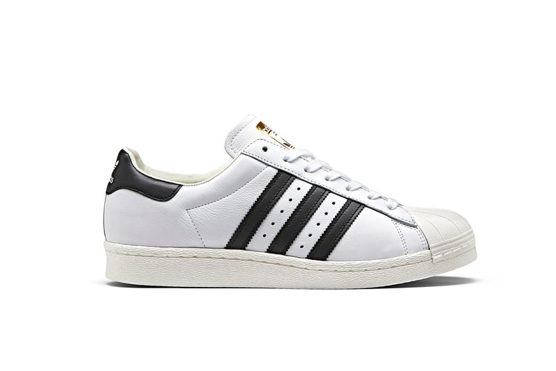 アディダス オリジナルス BOOSTソール仕様 スーパースター